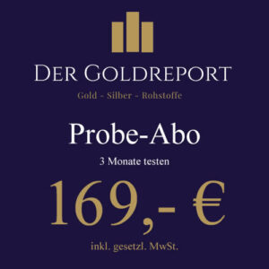 Probe-Abo: 3 Monate