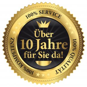 DER GOLDREPORT - Seit über 10 Jahren für Sie da!